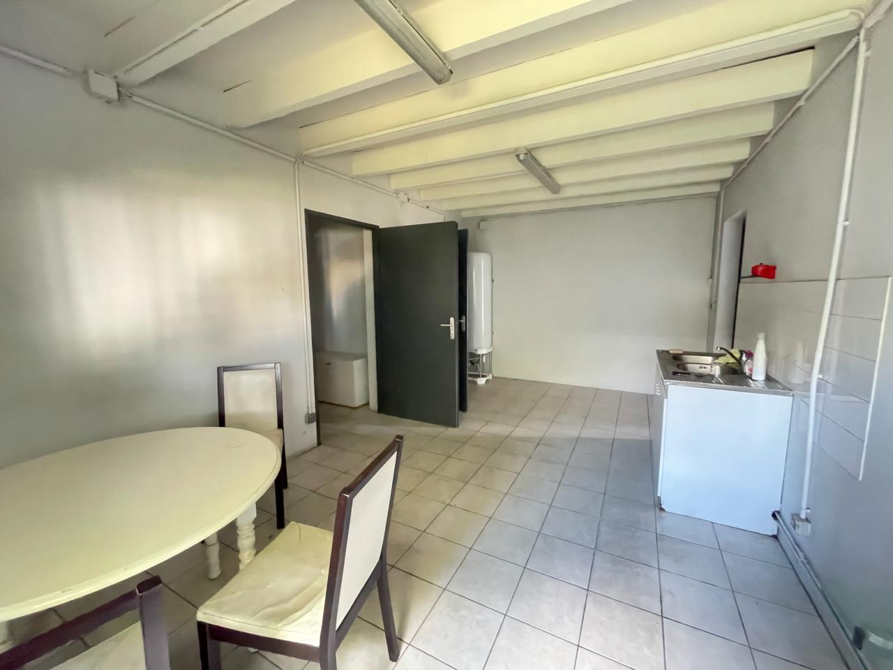 Local d'activité Colomiers 810m² Location local d'activité Colomiers Haute-Garonne OLACT2426416 12